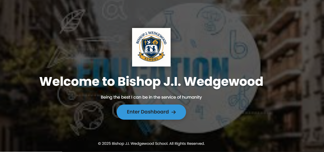 School Management System